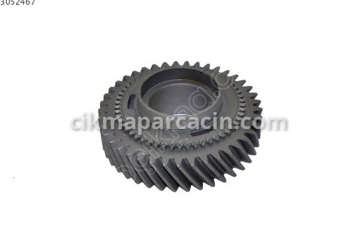 Fiat Ducato Vites Dişlileri çıkma parça