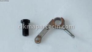 504386445 YAĞLAMA MEMESİ (FİSKİYE) DUCATO 2.3 F1A E6 OEM 504386445