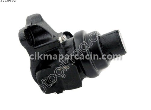 Honda Accord Motor Takozu & Kulağı çıkma parça
