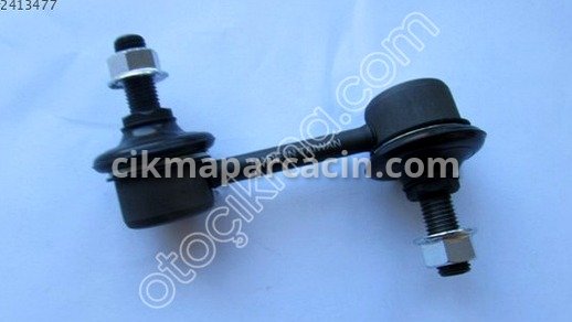 Honda Accord Karlık çıkma parça