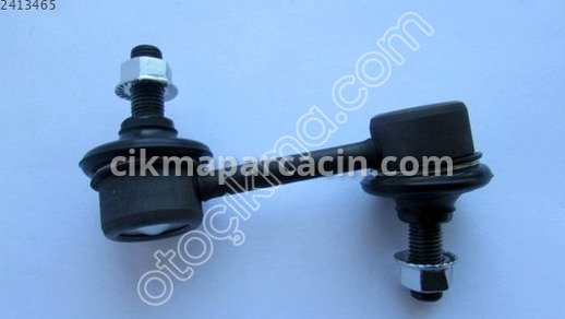 Honda Accord Karlık çıkma parça