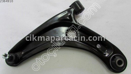 Honda Jazz Salıncak çıkma parça