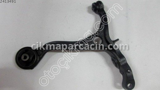 Honda Accord Karlık çıkma parça