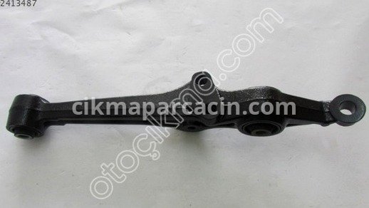 Honda Accord Karlık çıkma parça