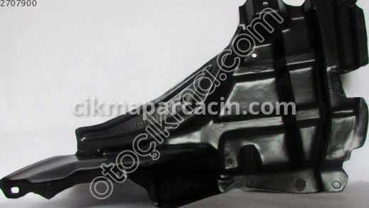 Toyota Yaris Karter Muhafaza çıkma parça