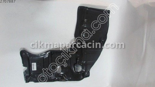 Toyota Corolla Karter Muhafaza çıkma parça