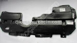 51441-12270 COROLLA 2006- BENZİNLİ KARTER MUHAFAZASI ORTA