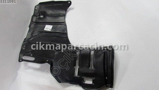 Toyota Corona Karter Muhafaza çıkma parça