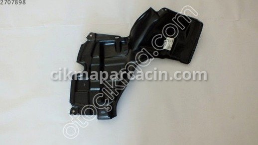 Toyota Yaris Karter Muhafaza çıkma parça