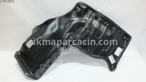 51442-12120 COROLLA 88-92 KARTER MUHAFAZASI SAĞ