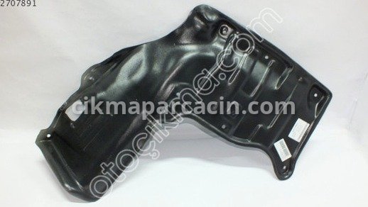 Toyota Corolla Karter Muhafaza çıkma parça