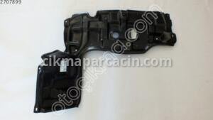 51442-52090 YARIS 2011-2014 KARTER MUHAFAZASI SAĞ