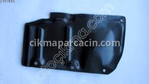 51443-12080 COROLLA AVENSIS AURIS VERSO KARTER MUHAFAZA SAĞ