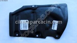51444-12050 COROLLA AVENSIS AURIS VERSO KARTER MUHAFAZA SOL