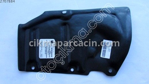 Toyota Auris Karter Muhafaza çıkma parça