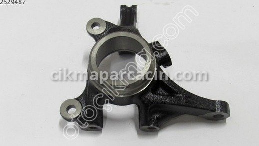 Hyundai Accent Orta Konsol çıkma parça
