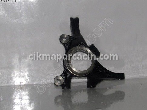 Kia Rio Taşıyıcı çıkma parça