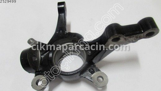 Hyundai Accent Taşıyıcı çıkma parça