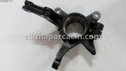 Kia Picanto Taşıyıcı çıkma parça