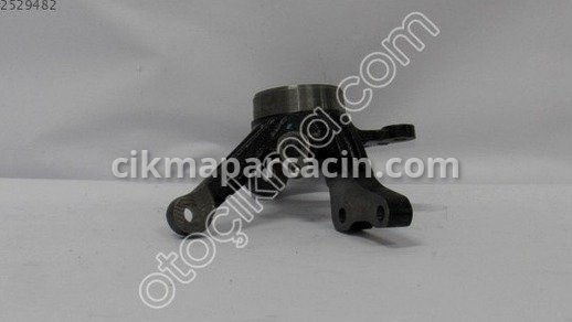 Hyundai Accent Sol Ön Taşıyıcı çıkma parça