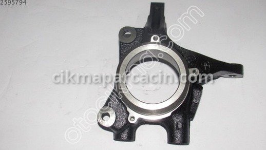 Hyundai Tucson Taşıyıcı çıkma parça