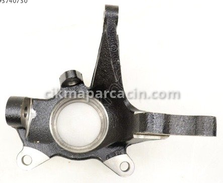 Kia Cerato Taşıyıcı çıkma parça