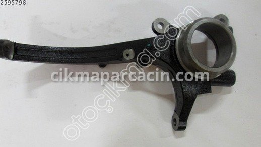Hyundai Sonata Orta Konsol çıkma parça