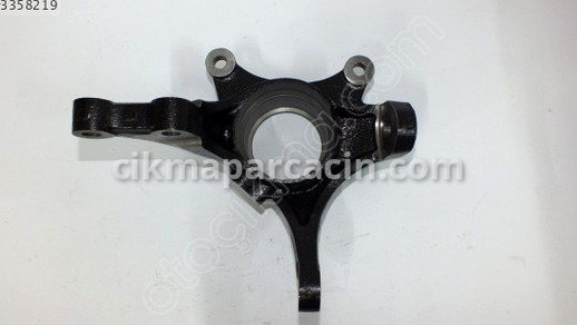 Kia Cerato Taşıyıcı çıkma parça