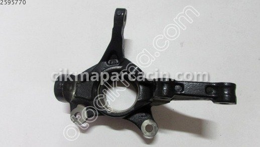 Hyundai i20 Sol Ön Taşıyıcı çıkma parça