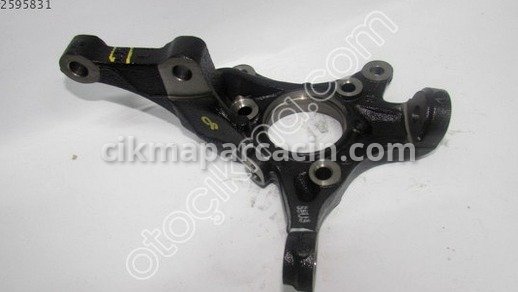 Hyundai Elantra Jant & Lastik Takımı çıkma parça