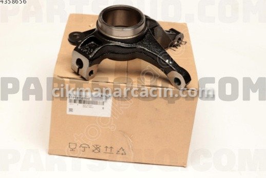 Kia Picanto Taşıyıcı çıkma parça