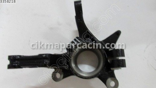 Kia Picanto Direksiyon Sargısı çıkma parça