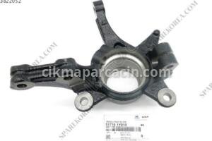51716-1Y010 AKS TAŞIYICI ÖN SAĞ PİCANTO