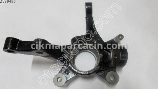 Hyundai Accent Sağ Ön Taşıyıcı çıkma parça