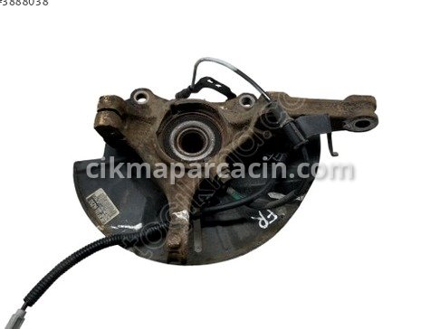 Kia Stonic Taşıyıcı çıkma parça