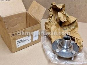 51750-1S000 PORYA ÖN BLUE 18> İ20 PİCANTO RİO BAYON