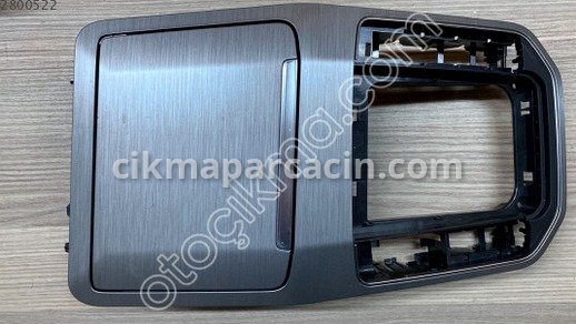 Volkswagen Golf Ön Küllük çıkma parça