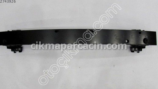 Toyota Auris Tampon Demiri çıkma parça