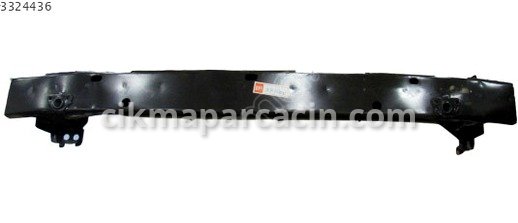 Toyota Corolla Tampon Demiri çıkma parça