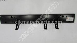 52021-KK010 HILUX 2015-2016 ÖN TAMPON DEMİRİ