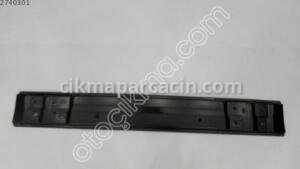 52023-12240 COROLLA 2006- ARKA TAMPON DEMİRİ