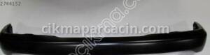 52101-04120 HILUX 2002-2005 TAMPON ÖN SİYAH