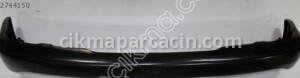 52101-35400 HILUX LN145 98-01 TAMPON ÖN SİYAH