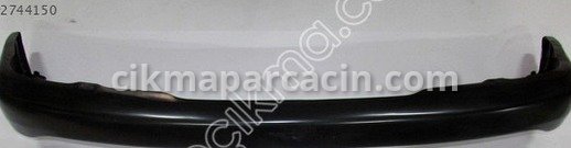 Toyota Hilux Ön Tampon çıkma parça