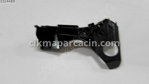Toyota Corolla Tampon Braketi çıkma parça