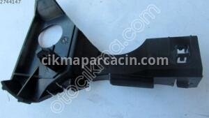 52116-02050 COROLLA 2002-2004 TAMPON BRAKETİ ÖN SOL