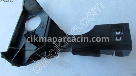 Toyota Corolla Tampon Braketi çıkma parça