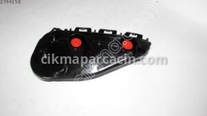 52116-0K180 HILUX 2015-2016 ÖN TAMPON BAĞLANTI BRAKETİ SOL