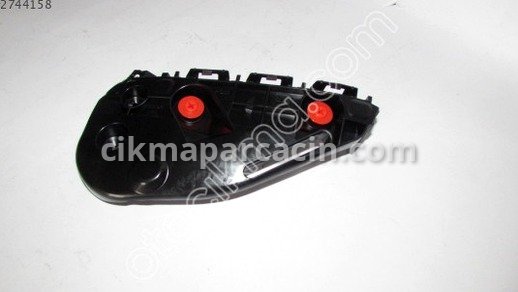Toyota Hilux Bağlantı Braketi çıkma parça