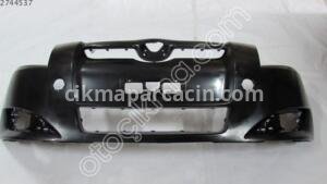 52119-02970 AURIS 2007-2009 ÖN TAMPON